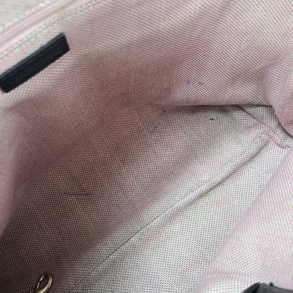 🚨SOLD🚨 Vintage Dooney & Bourke Pebbled Leather Bag - Picture 11 of 13